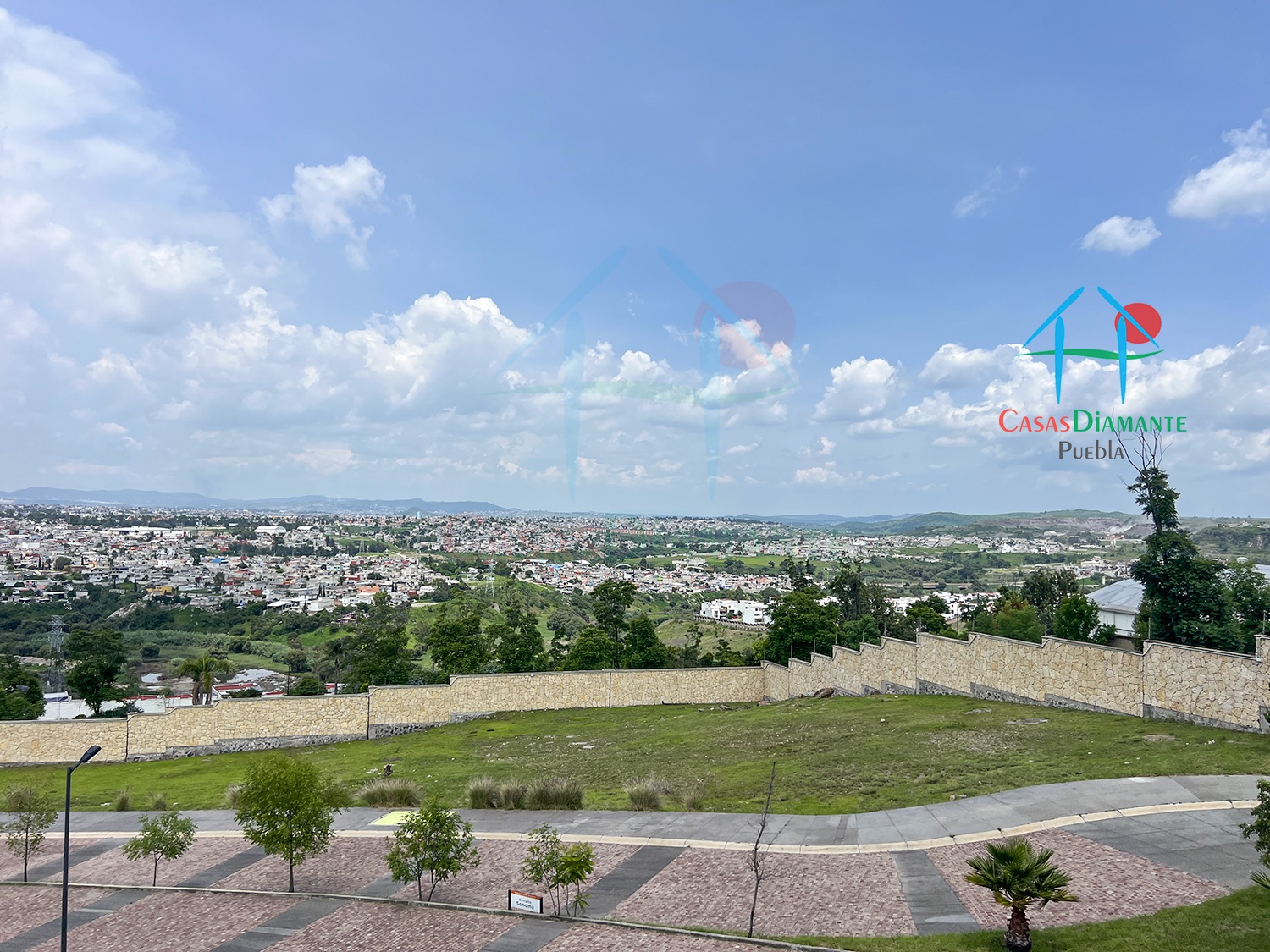 Parque Gran Reserva Casa Primavera - Roof Garden 8 Parque Gran Reserva Casa Primavera - Roof Garden 8